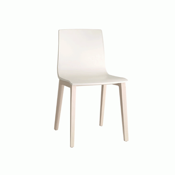 Silla Smilla de Labenze, Silla italiana de SCAB Design, sillas para casa, sillas para comedor, muebles para proyectos residenciales y comerciales, sillas para restaurantes, sillas para cafeterías, sillas para hoteles, sillas para espacios públicos