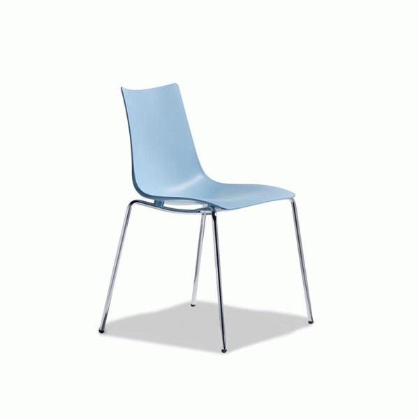 Silla Zebra de Labenze, sillas para comedor, sillas para casa, sillería para casa, muebles para casa, sillas para proyectos comerciales, sillas finas, sillas italianas