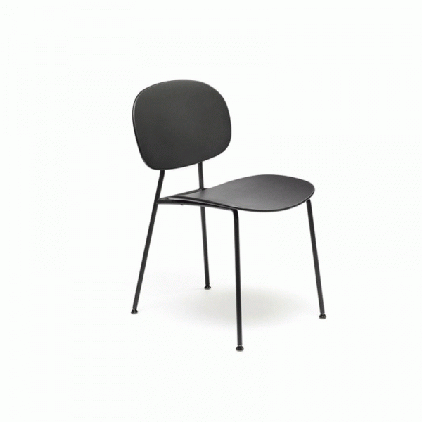 Silla Tondina de Infiniti Design, silla italiana diseñada por Favaretto & Partners, sillas para comedor, sillas para casa, sillas para áreas comunes, sillas para restaurantes, muebles para proyectos residenciales y comerciales, sillas para cafeterías, sillas para hoteles, sillas para espacios públicos