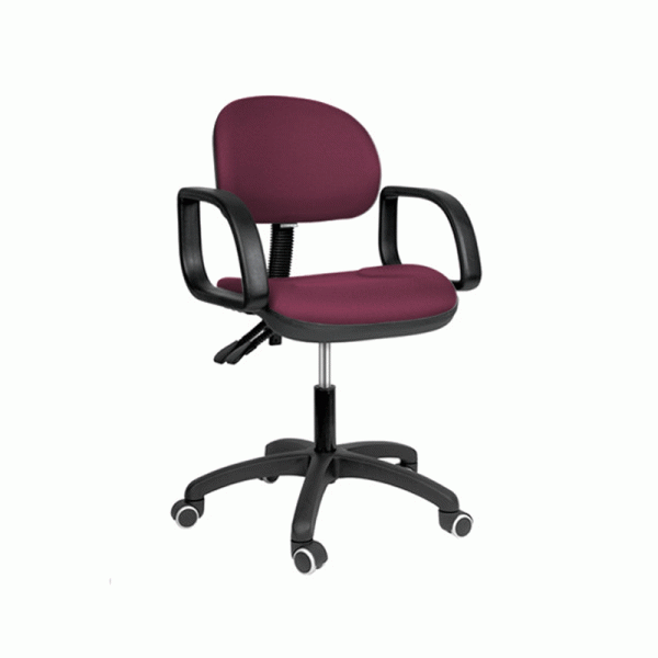 Silla 2101 ER, silla Neo-Sit, sillas para oficina, sillería para oficina, sillas operativas para oficina, sillería operativa, sillas cómodas, sillas ergonómicas