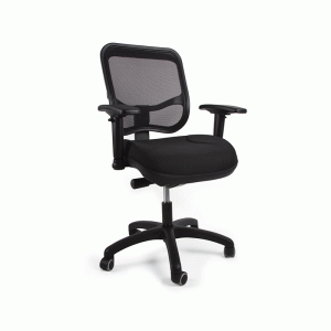 Silla 2600-CA /ER, sillas para oficina, sillería para oficina, sillas operativas para oficina, sillería operativa, sillas cómodas, sillas ergonómicas