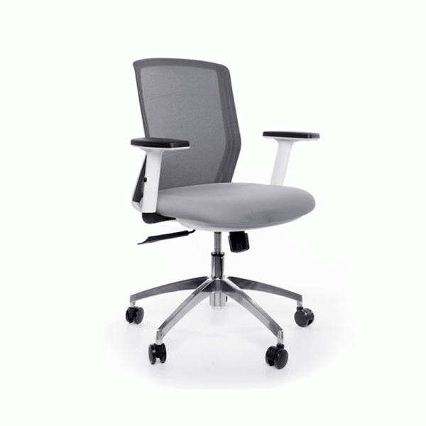 Silla 2635-CA /ER, sillas para oficina, sillería para oficina, sillas operativas para oficina, sillería operativa, sillas cómodas, sillas ergonómicas