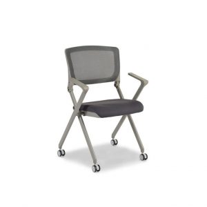 Silla RE-685 /RZ, sillas para oficina, sillería para oficina, sillas cómodas para oficina, sillas ergonómicas para oficina