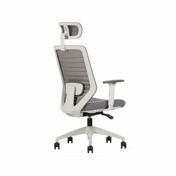 Silla Delta, sillas para oficina, sillería para oficina, sillas ejecutivas, sillas tapizadas en tela mesh, sillería ejecutiva, sillería tapizada en tela mesh, sillas cómodas, sillas ergonómicas
