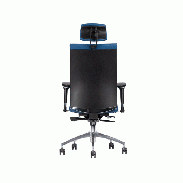 Silla Drive / TC de technochair, sillas para oficina, sillería para oficina, sillas ejecutivas, sillería ejecutiva, sillas cómodas para oficina, sillas ergonómicas para oficina