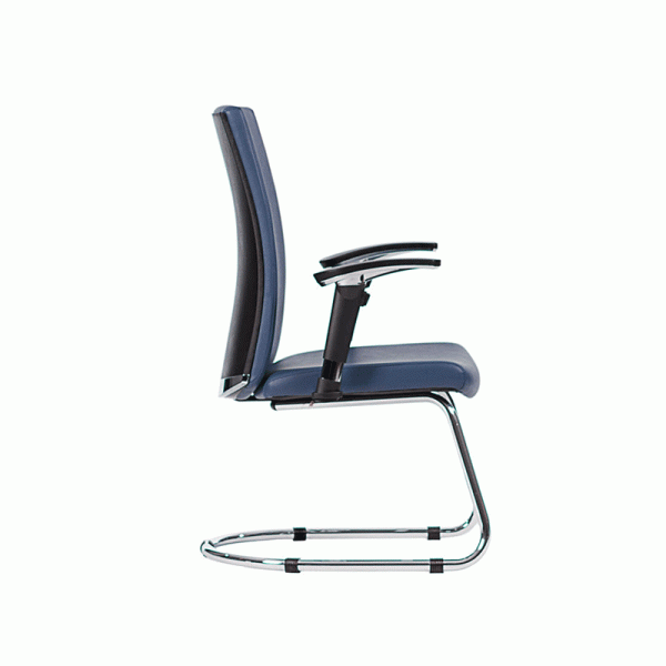 Silla Drive V / TC de technochair, sillas para oficina, sillería para oficina, sillas con base de trineo, sillas cómodas para oficina, sillas ergonómicas para oficina