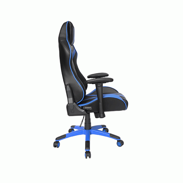 Silla Gamer 01, sillas gamer, sillería gamer, sillas para home office, sillería para home office