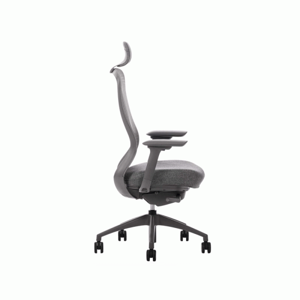 Silla ejecutiva Omega, sillas para oficina, sillería para oficina, sillas ejecutivas, sillas tapizadas en malla, sillería ejecutiva, sillas cómodas para oficina, sillas ergonómicas para oficina