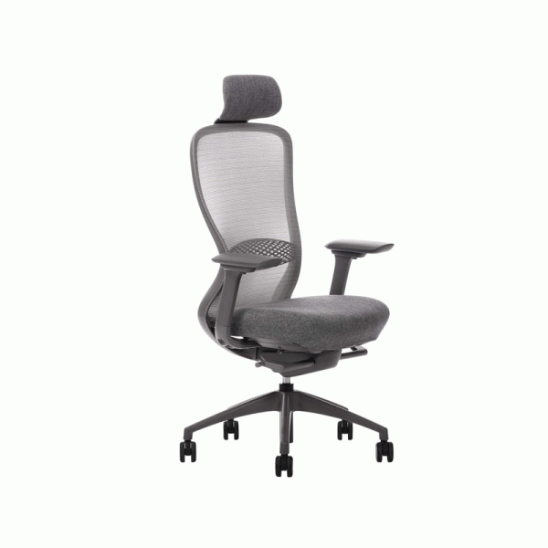 Silla ejecutiva Omega, sillas para oficina, sillería para oficina, sillas ejecutivas, sillas tapizadas en malla, sillería ejecutiva, sillas cómodas para oficina, sillas ergonómicas para oficina