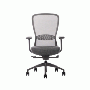 Silla gerencial Omega, sillas para oficina, sillería para oficina, sillas gerenciales, sillas tapizadas en malla, sillería gerencial, sillas cómodas para oficina, sillas ergonómicas para oficina