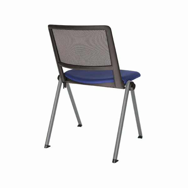 Silla Revolution /OF, sillas multiusos, sillas para cafetería, sillas para visita, sillas para capacitación, sillas para restaurantes