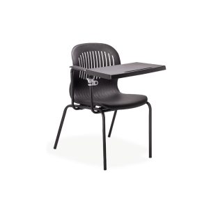 Silla RE-981, silla con paleta de escritura, butaca con paleta de escritura, silla para capacitación, sillería para capacitación, sillería para universidades, mobiliario para capacitación, mobiliario para universidades