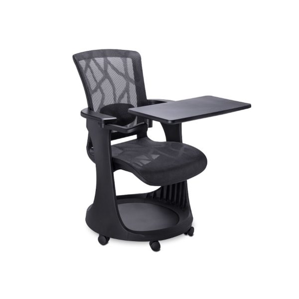 Silla RM-9026, silla con paleta de escritura, butaca con paleta de escritura, silla para capacitación, sillería para capacitación, sillería para universidades, mobiliario para capacitación, mobiliario para universidades