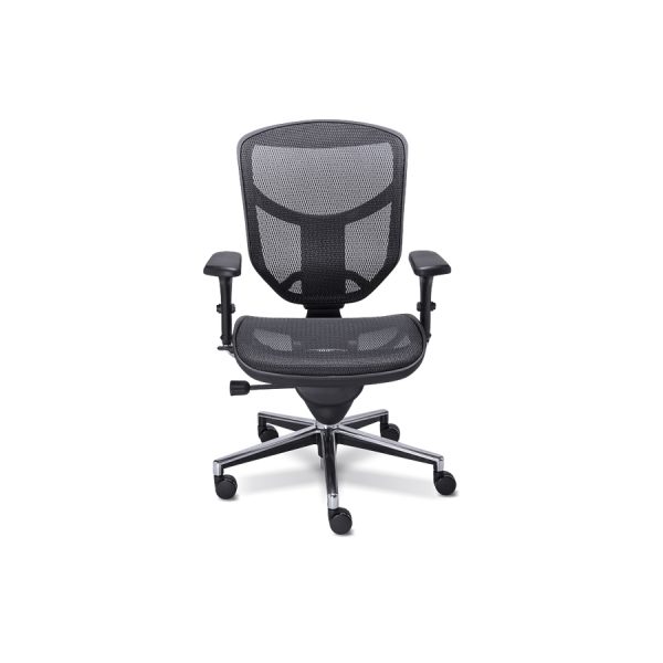Silla RM-9001 de Requiez, sillas para oficina, sillería para oficina, sillas gerenciales, sillas tapizadas en tela mesh, sillería gerencial, sillería tapizada en tela mesh, sillas con certificación para oficinas, sillería con certificación para oficinas, sillas cómodas, sillas ergonómicas