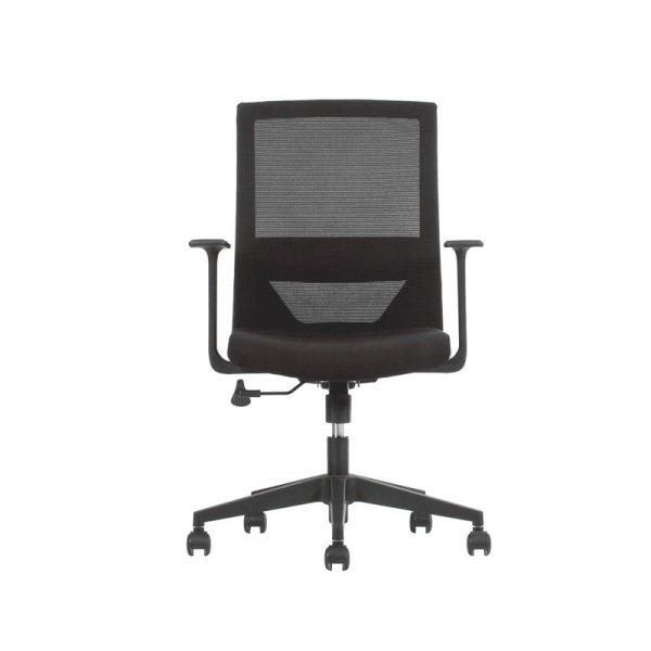 Silla Vision MB, sillas para oficina, sillería para oficina, sillas gerenciales, sillas tapizadas en tela mesh, sillería gerencial, sillería tapizada en tela mesh, sillas cómodas, sillas ergonómicas