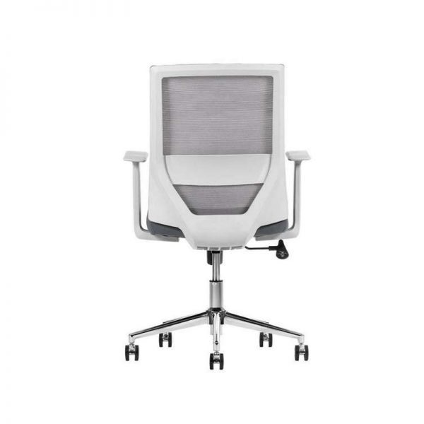 Silla Vision MB, sillas para oficina, sillería para oficina, sillas gerenciales, sillas tapizadas en tela mesh, sillería gerencial, sillería tapizada en tela mesh, sillas cómodas, sillas ergonómicas