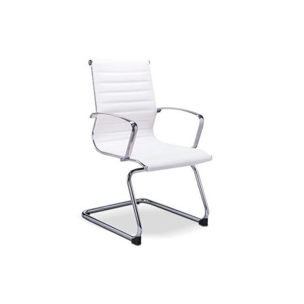 Silla RE-1755, sillas para oficina, sillería para oficina, sillas para visita, sillas tapizadas en eco-leather, sillería para visitas, sillería tapizada en eco-leather, sillas cómodas, sillas ergonómicas