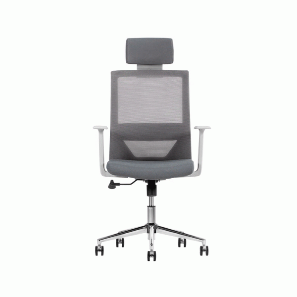 Silla Vision, sillas para oficina, sillería para oficina, sillas ejecutivas, sillas tapizadas en tela mesh, sillería ejecutiva, sillería tapizada en tela mesh, sillas cómodas, sillas ergonómicas