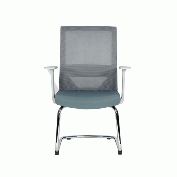 Silla Vision V, sillas para oficina, sillería para oficina, sillas para visita, sillas tapizadas en malla, sillería para visitas, sillería tapizada en malla, sillas cómodas, sillas ergonómicas