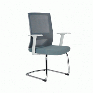 Silla Vision V, sillas para oficina, sillería para oficina, sillas para visita, sillas tapizadas en malla, sillería para visitas, sillería tapizada en malla, sillas cómodas, sillas ergonómicas