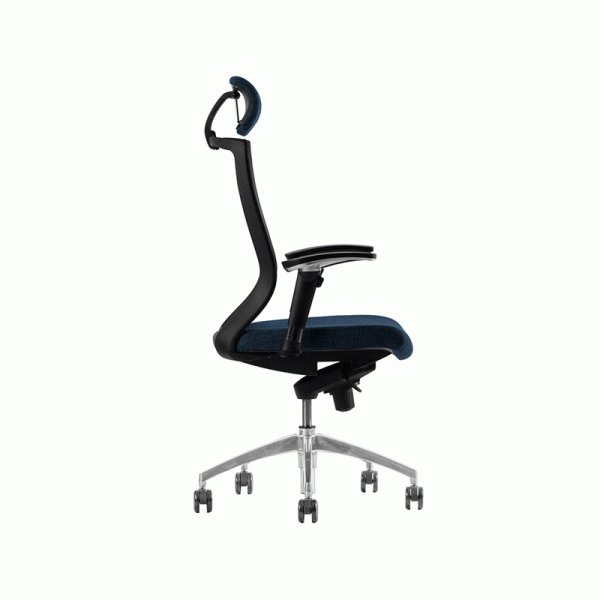 Silla Web / TC de technochair, sillas para oficina, sillería para oficina, sillas ejecutivas, sillería ejecutiva, sillas cómodas para oficina, sillas ergonómicas para oficina