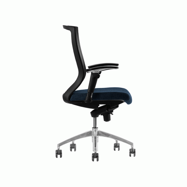 Silla Web MB / TC de technochair, sillas para oficina, sillería para oficina, sillas gerenciales, sillería gerencial, sillas cómodas para oficina, sillas ergonómicas para oficina