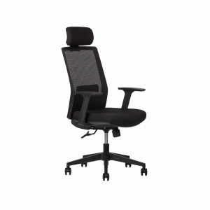 Silla Artic /TC, sillas para oficina, sillería para oficina, sillas gerenciales, sillas tapizadas en malla, sillería gerencial, sillería tapizada en malla, sillas cómodas, sillas ergonómicas