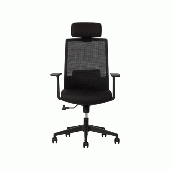 Silla Artic /TC, sillas para oficina, sillería para oficina, sillas gerenciales, sillas tapizadas en malla, sillería gerencial, sillería tapizada en malla, sillas cómodas, sillas ergonómicas