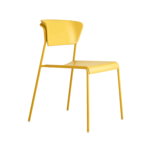 Silla Lisa /LZ, sillas para exteriores, sillas para terrazas, sillas para jardín, muebles para exteriores, muebles para terrazas, muebles para jardín