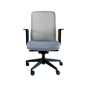 Silla RE-1601 /RZ, sillas para oficina, sillería para oficina, sillas gerenciales, sillas tapizadas en malla, sillería gerencial, sillería tapizada en malla