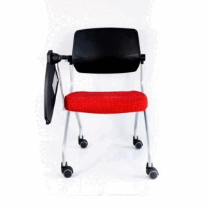 Silla RE-675, silla con paleta de escritura, butaca con paleta de escritura, silla para capacitación, sillería para capacitación, sillería para universidades, mobiliario para capacitación, mobiliario para universidades