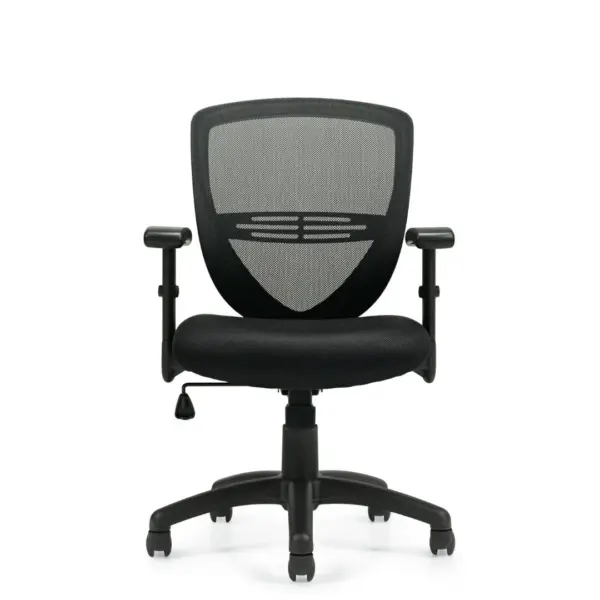silla de oficina ergonomica, silla para home office, silla economica