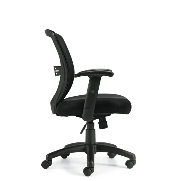 silla de oficina ergonomica, silla para home office, silla economica